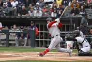 MLB: Boston Red Sox at Chicago White Sox - Source: Imagn